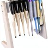 Micropipette Stand BIOLOGIX Plastic Rack with Z-Shape Design-0