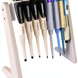 Micropipette Stand BIOLOGIX Plastic Rack with Z-Shape Design-0