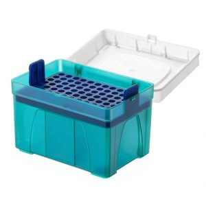 Celltreat 229067 1000µL Pipette Tip Rack – Bulk Tips with Wafer (20-0