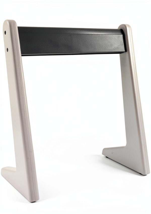 Micropipette Stand BIOLOGIX Plastic Rack with Z-Shape Design-7
