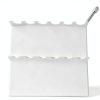 Portable Plastic Pipette Stand VILLFUL Linear Multi Pipette Rack-3