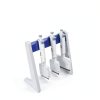 Fristaden Lab Pipettor Stand Holds 8 Pipettes, Sturdy, 1‑Year Warranty-2