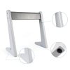 Micropipette Stand BIOLOGIX Plastic Rack with Z-Shape Design-4