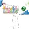 Lab Pipette Rack Acrylic Stand by shamjina-4-Hole Versatile Organizer-2