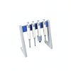 Fristaden Lab Pipettor Stand Holds 8 Pipettes, Sturdy, 1‑Year Warranty-4
