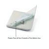 stonylab Pipette Rack, Detachable Plexiglass Pipette Holder Stand Pipet Rack with 1.5 cm Hole Diameter-5