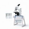 Lab Pipette Holder LabEdit Triangular Stand with Non‑Slip Base-4