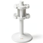 Pipette Stand StonyLab Lab Holder with Chemical‑Resistant Build-0