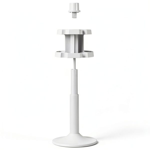 Pipette Stand StonyLab Lab Holder with Chemical‑Resistant Build-2