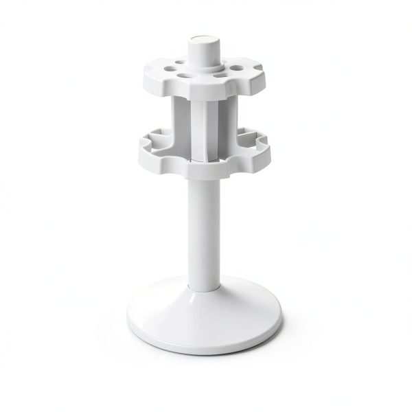 Pipette Stand StonyLab Lab Holder with Chemical‑Resistant Build-1