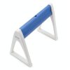 Eowpower Lab Stand Hold Plastic Polymer Pipette Rack for 6 Pipettes-2