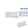 Lab Linear Pipettor Stand Homoyoyo Wall-Mounted Pipette Rack-1