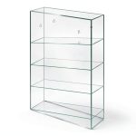 Serological Pipette Rack BIOLOGIX Acrylic 4-Compartment 12x4x19in-0
