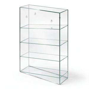 Serological Pipette Rack BIOLOGIX Acrylic 4-Compartment 12x4x19in-0