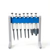 Pipette Stand eLabPal Lab Plastic Micropipette Rack – Anti‑Slip-5