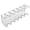 Lab Linear Pipettor Stand Homoyoyo Wall-Mounted Pipette Rack-0